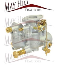 Reproduction Zenith 24T2 Carburettor for Ferguson TE20 Tractor
