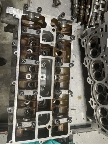 Fiesta st150 duratec cylinder - fiesta,