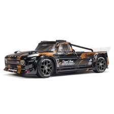 Arrma Infraction 4x4 3S BLX