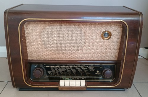 Rare vintage 1950s - rare,