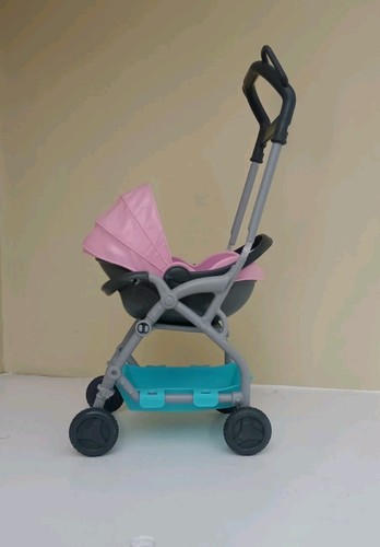 Barbie skipper babysitting - skipper,