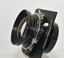 Schneider-Kreuznach 305mm f/9