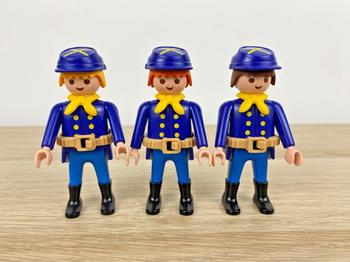 Playmobil 7047 western acw - playmobil, 3