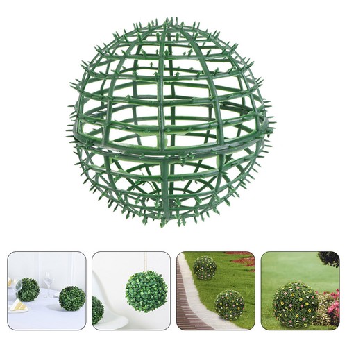 Pcs floral decoration - 3,