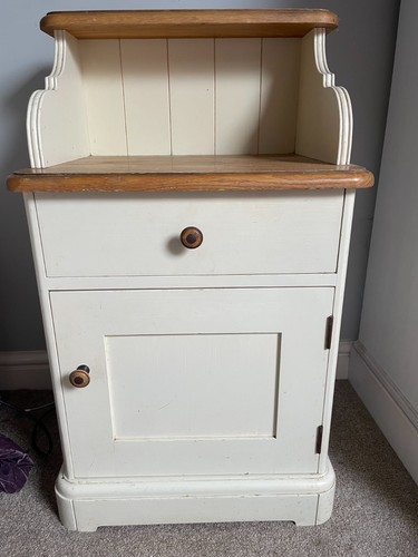 Laura ashley bedside - laura,