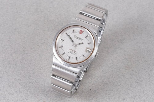 Omega constellation - omega,