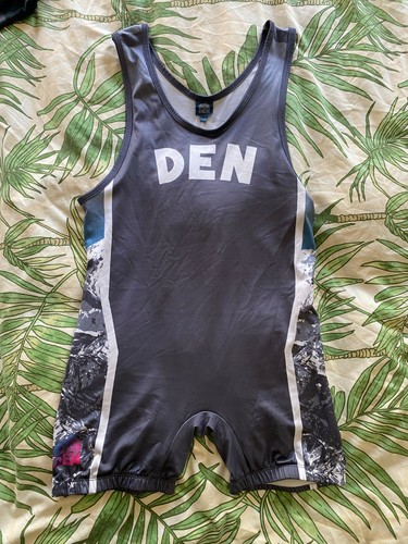 Den loungewear wrestling - loungewear,
