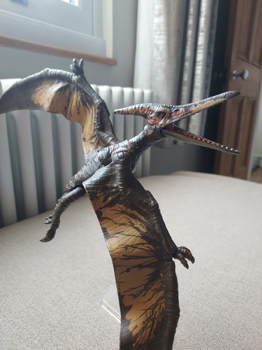 Jurrasic park iii amber - jurrasic,