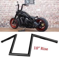 25mm 1" Handlebar Z-Bar Rise