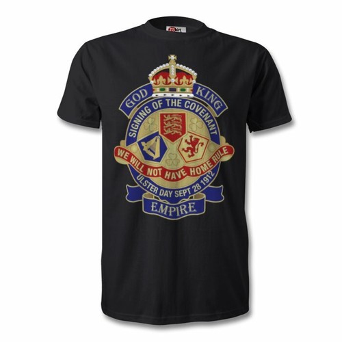 New ulster covenant - *new,