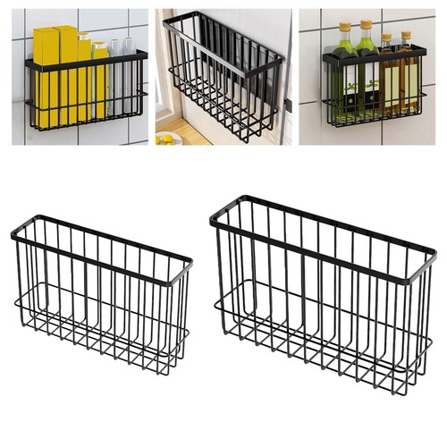 Iron wire hanging storage - iron,