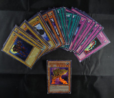 Starter Deck 2006 COMPLETE - YSD - Yu-Gi-Oh