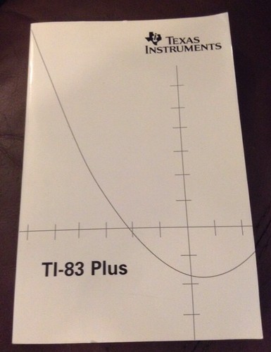 Plus texas instruments - plus,