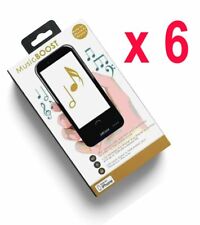 SIX... Arcam Battery Pack /