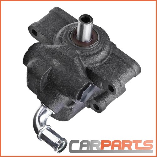 Servo pump hydraulic for - pump,