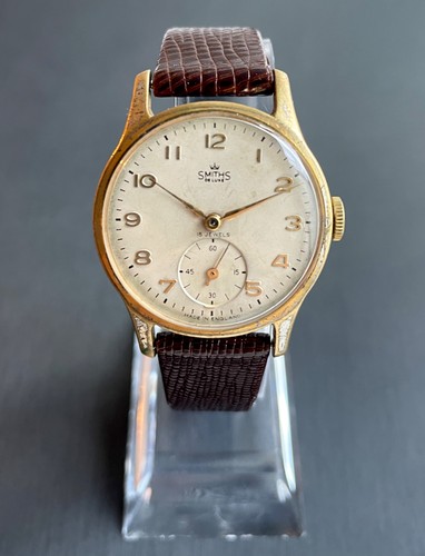 Vintage smiths luxe - smiths, de