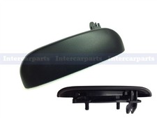 Front Left Passenger Hand Side