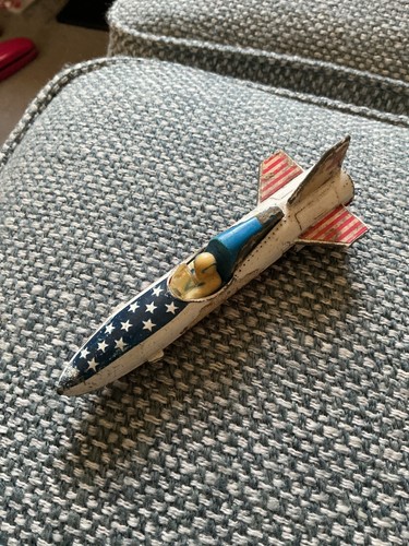 Ideal evel knievel - 4.5”,