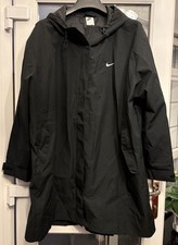 Ladies Nike Storm-Fit Plus