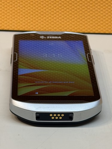 Zebra tc52 barcode - tc52,