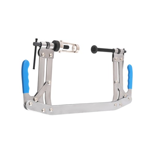 Adjustable valve spring - valve,