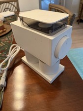 Fellow Ode Brew Gen 2 Burr Coffee Grinder - Matte White (D1211MW-US-SB)