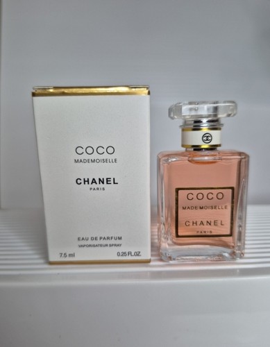 Chanel coco mademoiselle eau - chanel,
