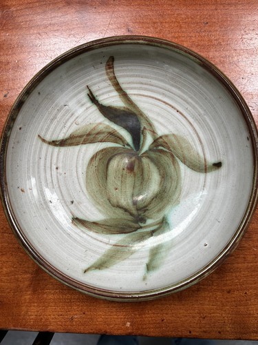 Vintage briglin studio pottery - studio,