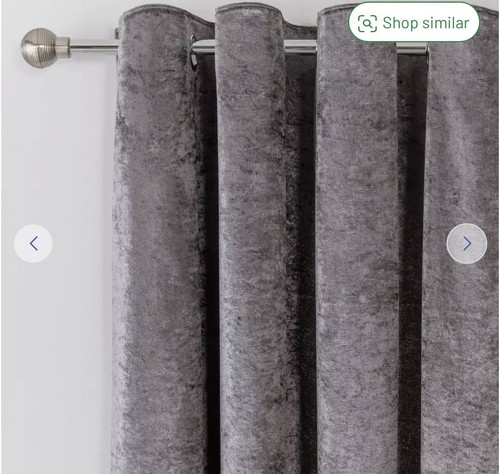Argos home velvet - home,