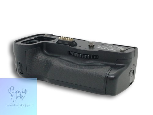 Pentax bg5 battery grip - pentax, for