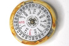 Seiko 6309A Japan automatic