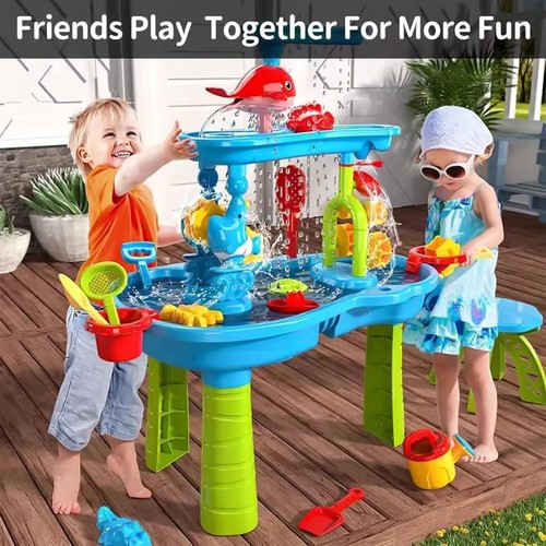 Kids summer toy - summer,