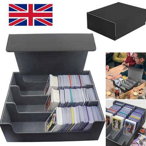 2400 card deck case - card, for