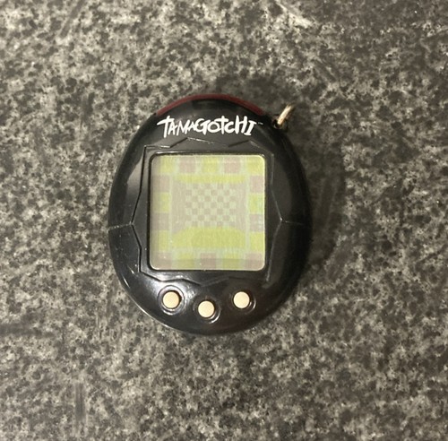 Bandai tamagotchi 2004 - tamagotchi,