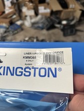 26X FULLWOOD KMM213 LINERS