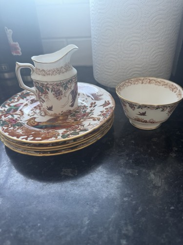 Royal crown derby olde - royal,