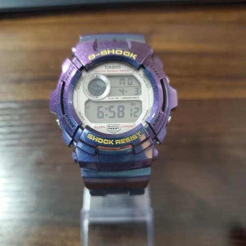 Casio shock 2000 majora - g,