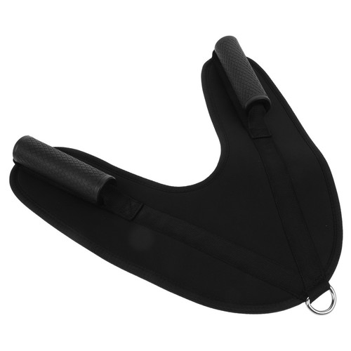 Abdominal crunch assist device - assist,