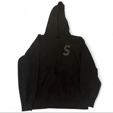 Supreme S-Logo Hoodie/Hooded