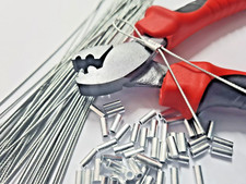 50Pk ELECTRIC METER SECURITY