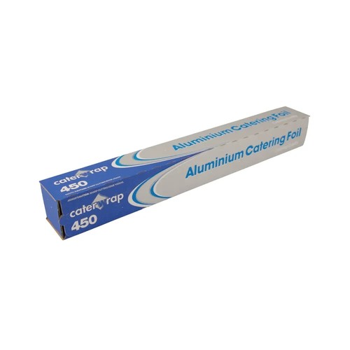 Caterwrap catering foil cutter - caterwrap,