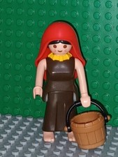 Playmobil.  Nativity scene