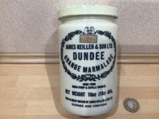 James Keiller & Son Ltd Dundee