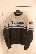 Original TRIUMPH - STOCKWELL