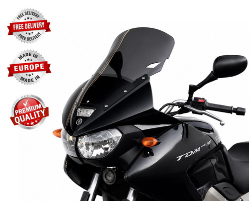Yamaha tdm 900 2002 2013 - tdm, 2002-2013