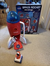 Nasa Space Rocket Toy