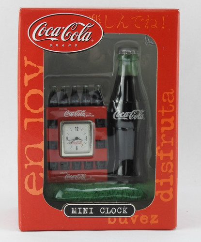 Vintage coca cola - coca,