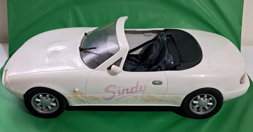 1993 hasbro sindy - 1993,