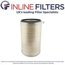 Air Filter for Leyland Daf BL