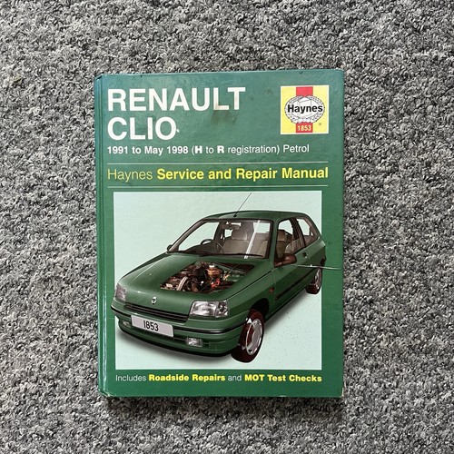 Renault clio petrol - clio, (petrol